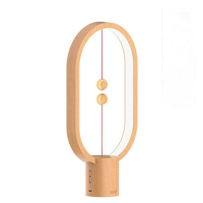 LED Bedroom Bedside Atmosphere Table Lamp