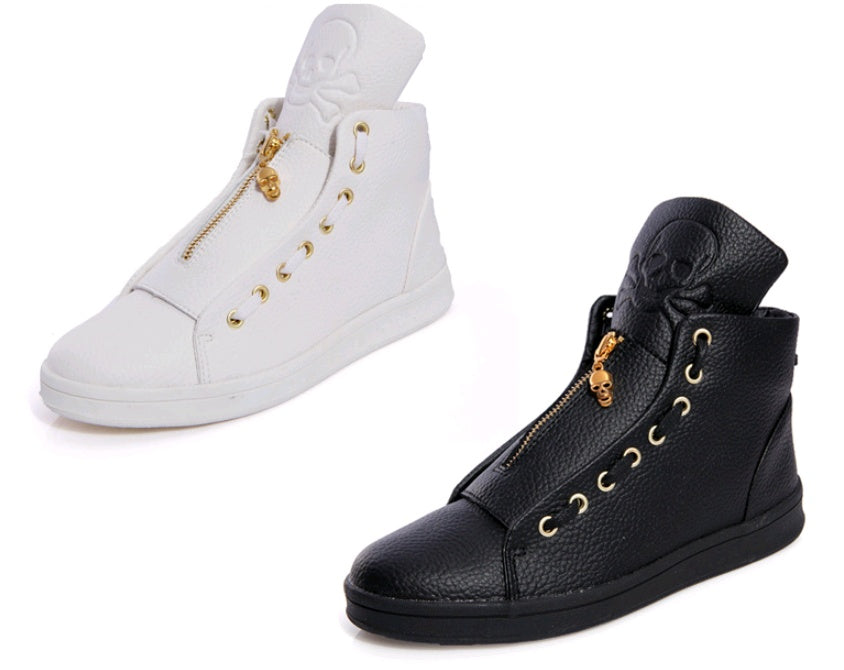 hoe high shoes men's shoes