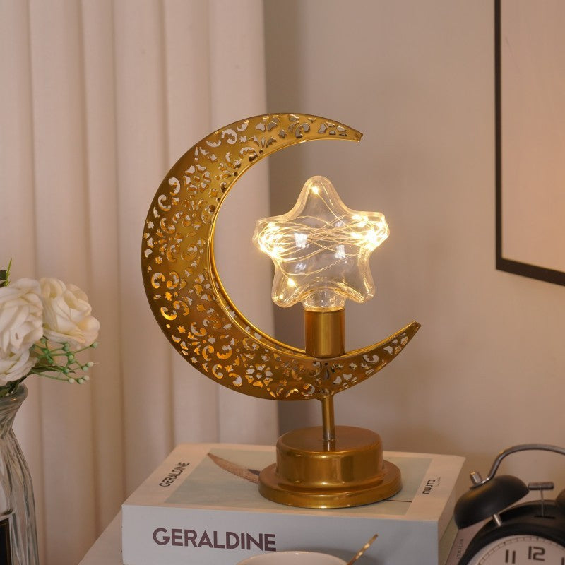 LED Modeling Lamp