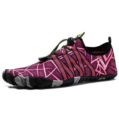 Beautiful wading shoes men's shoes