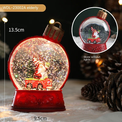 Christmas Holiday Decorations