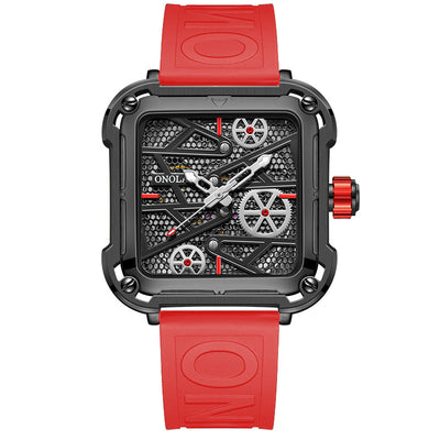 Full Automatic Luxury Watches Men