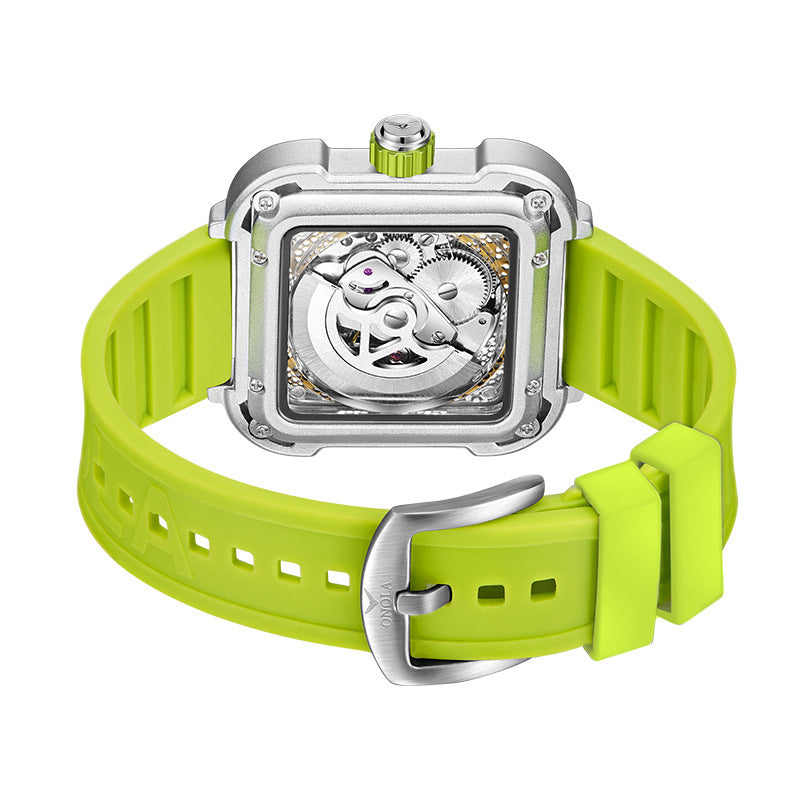 Full Automatic Luxury Watches Men