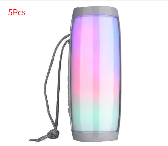 Wireless Bluetooth Speaker 10W Waterproof