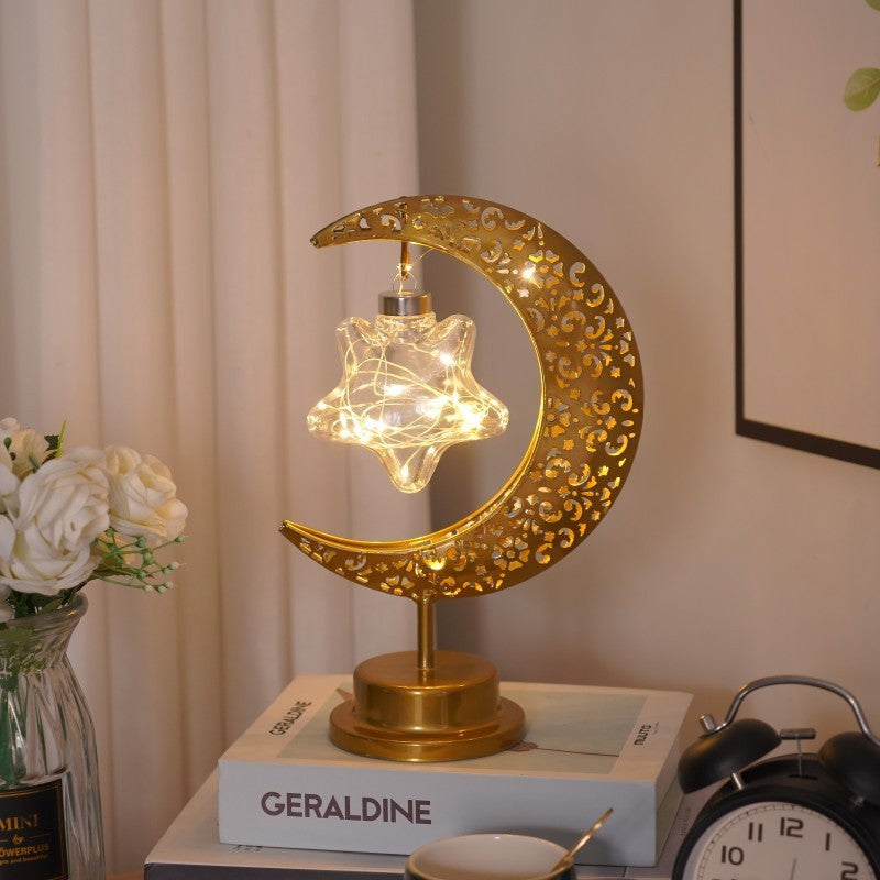 LED Modeling Lamp