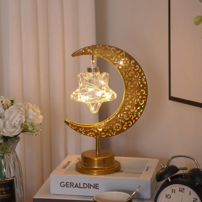 LED Modeling Lamp