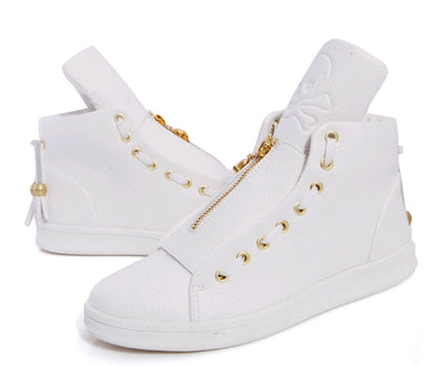 hoe high shoes men's shoes