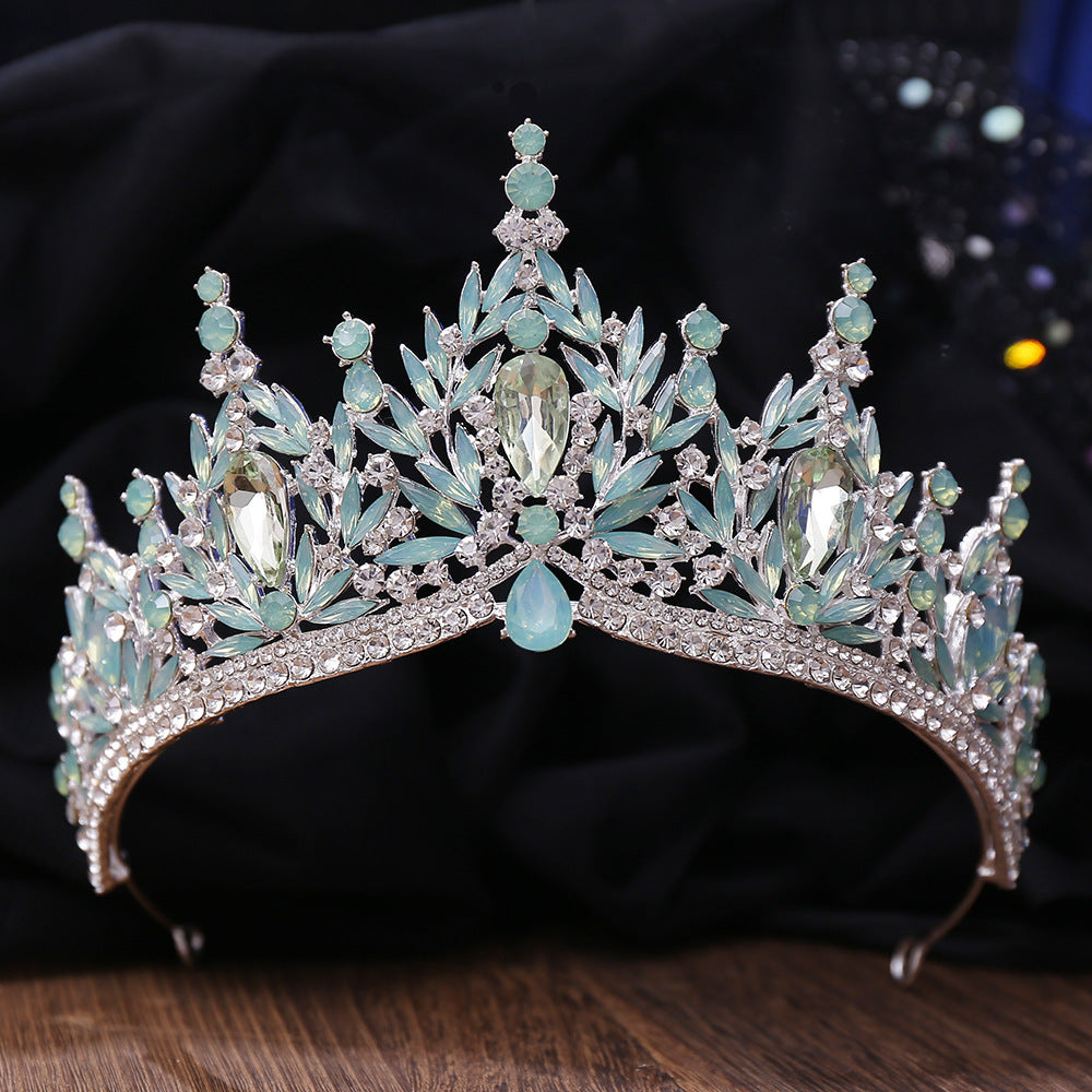 Wedding Birthday Headdress Crown