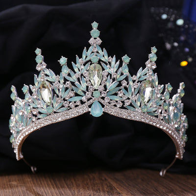 Wedding Birthday Headdress Crown