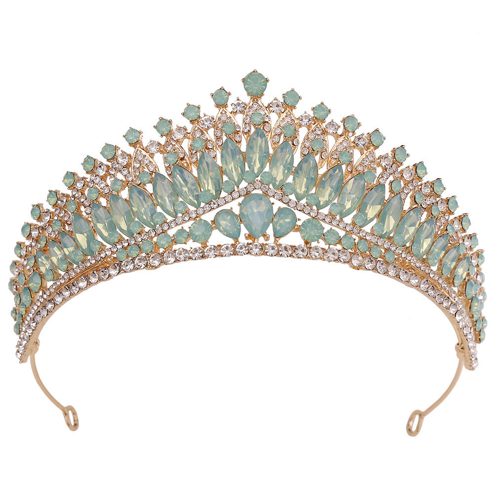 Wedding Birthday Headdress Crown