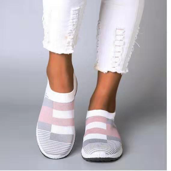 Women's Sneakers Women Vulcanized Shoes