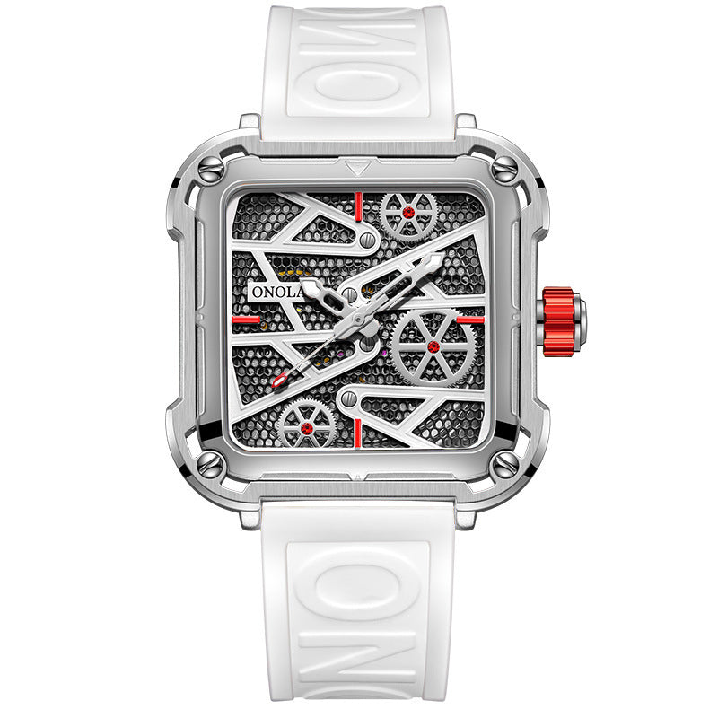 Full Automatic Luxury Watches Men