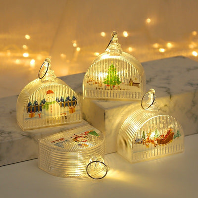 Christmas Decorations