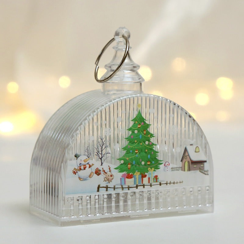 Christmas Decorations