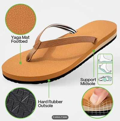 Women's Arch Support