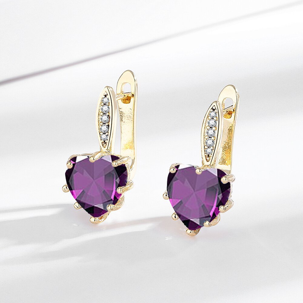 Fashion Earrings