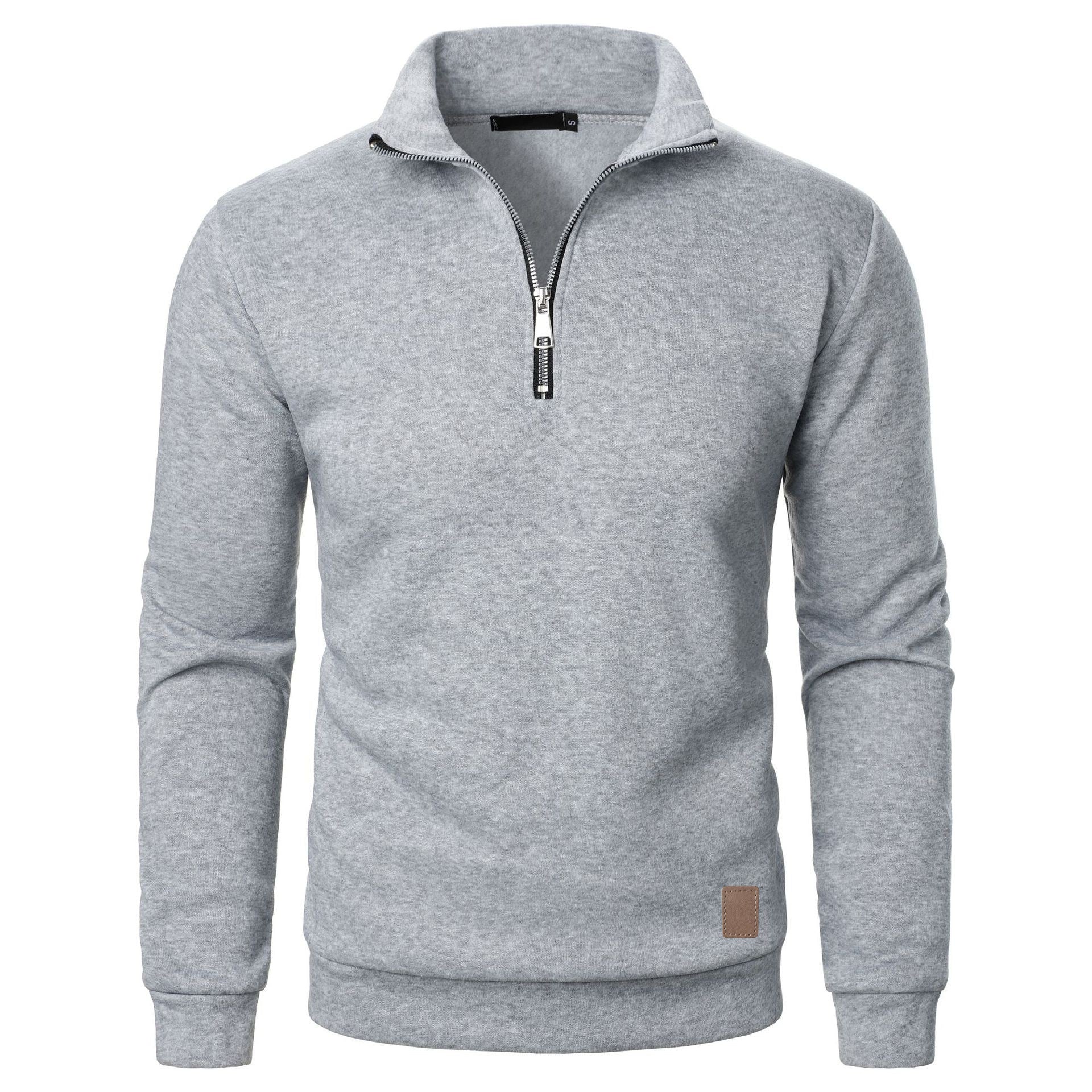Men's Stand  Top