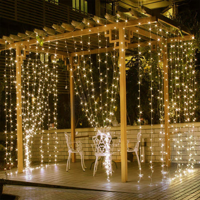 1Pc 3Meter 300 LEDs
