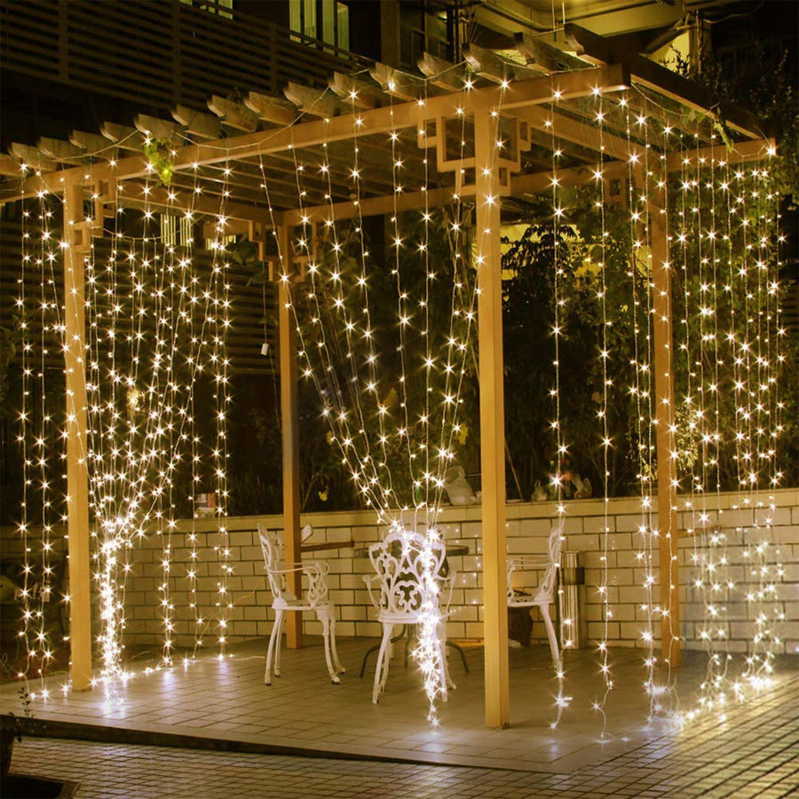 1Pc 3Meter 300 LEDs