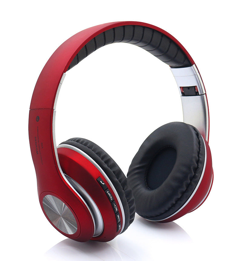 Folding Wireless  Headphones