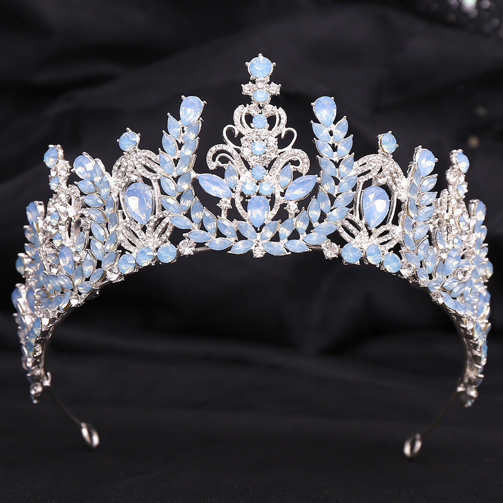 Wedding Birthday Headdress Crown