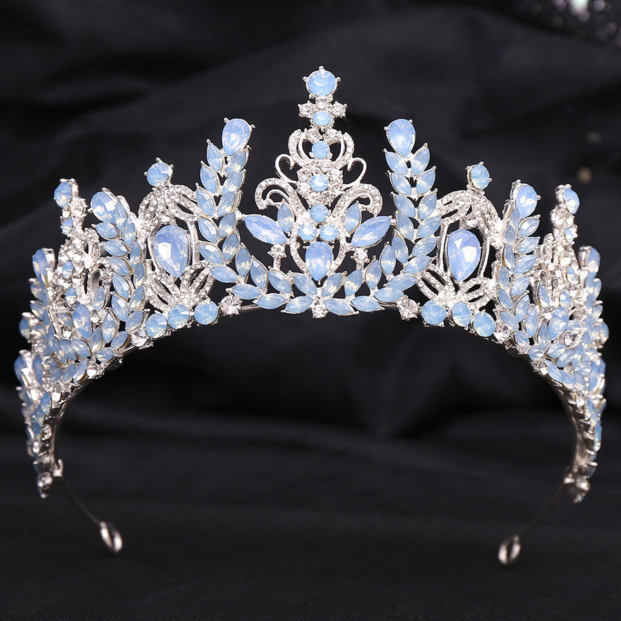 Wedding Birthday Headdress Crown