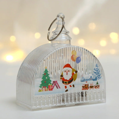 Christmas Decorations