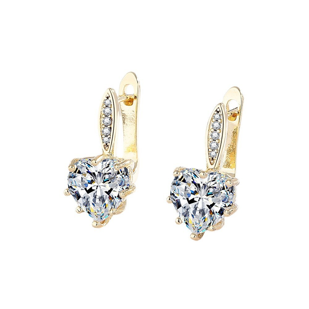 Fashion Earrings