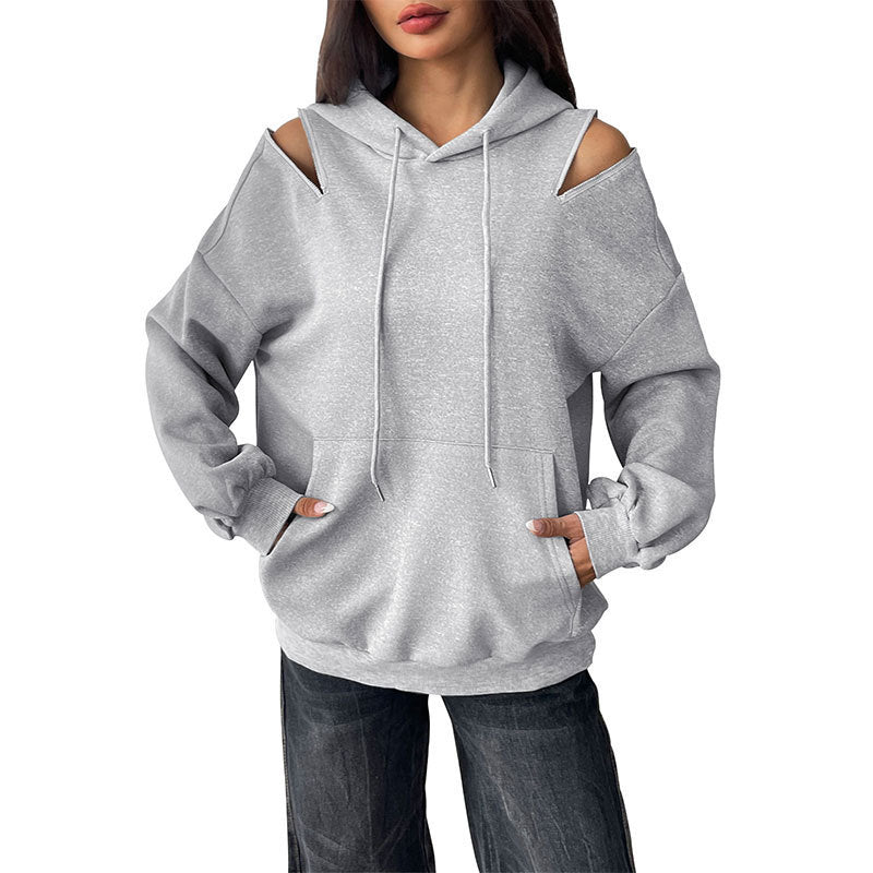 European And American Long Sleeve