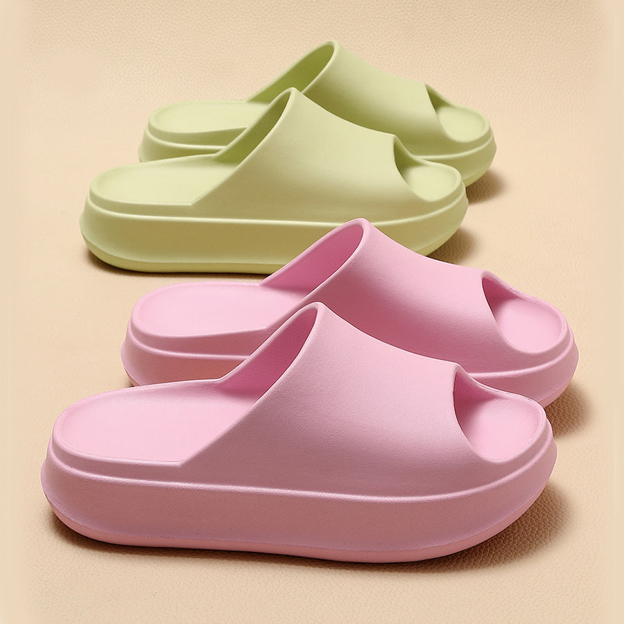 Women's Peep-toe Bathroom