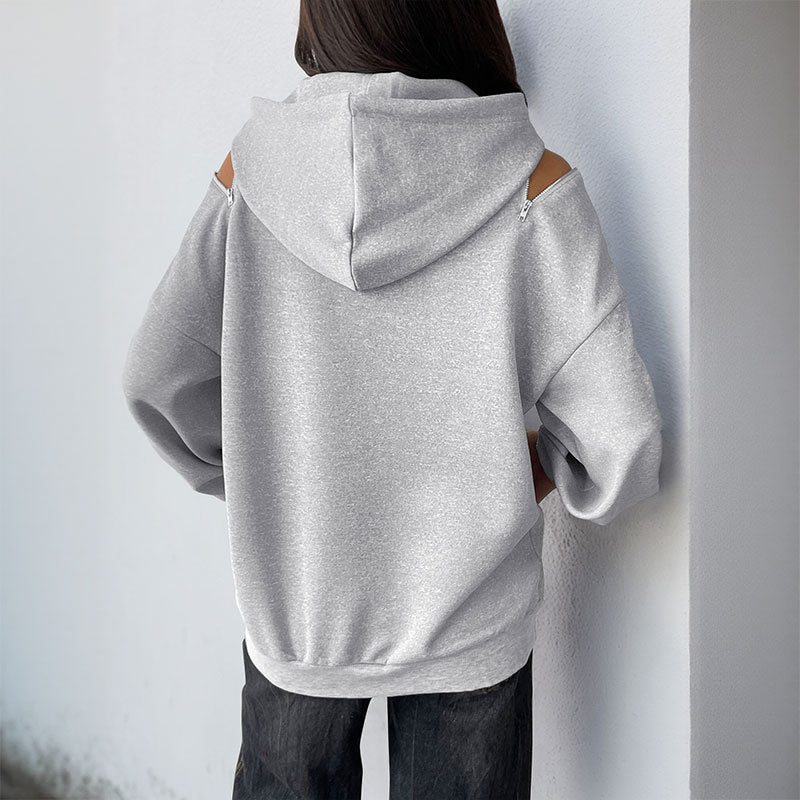 European And American Long Sleeve