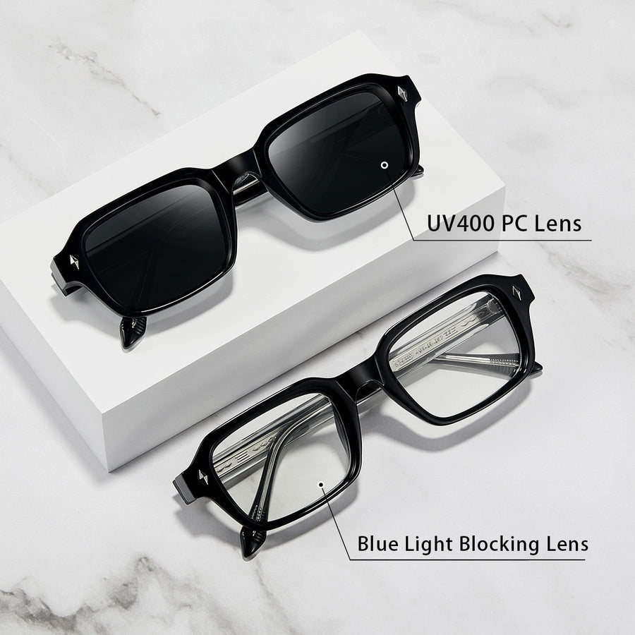 Sunglasses Men And Women Affordable Luxury Style