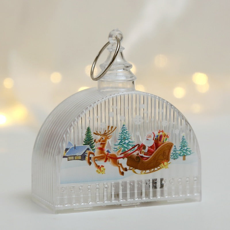 Christmas Decorations