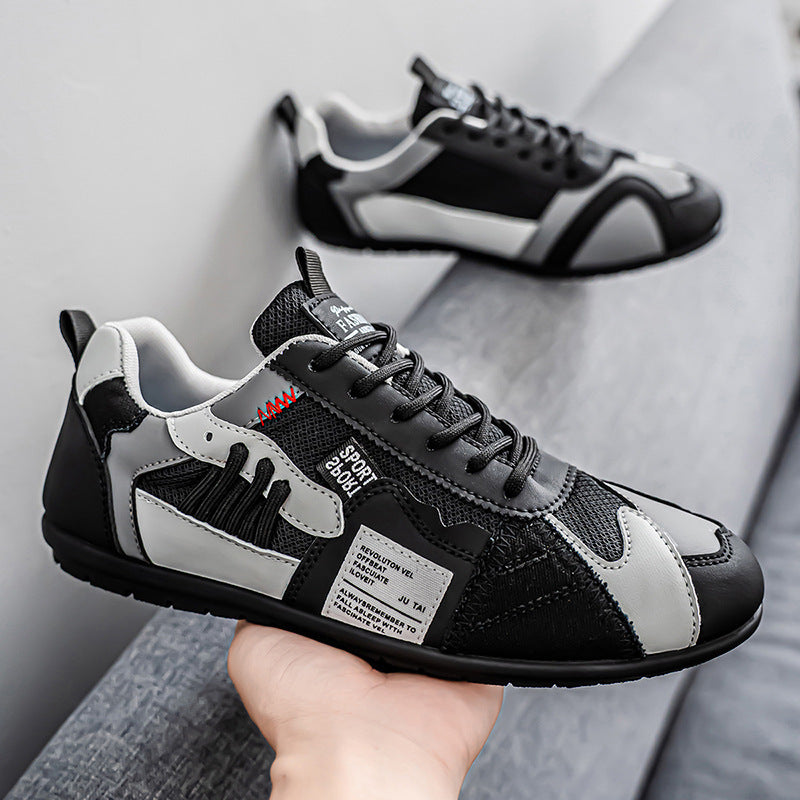 Men's  Summer Stylish And Lightweight Wear-resistant