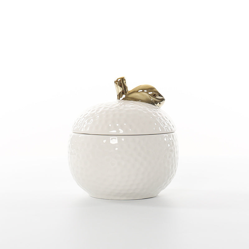 Nordic Home Decoration Minimalist Storage Tank