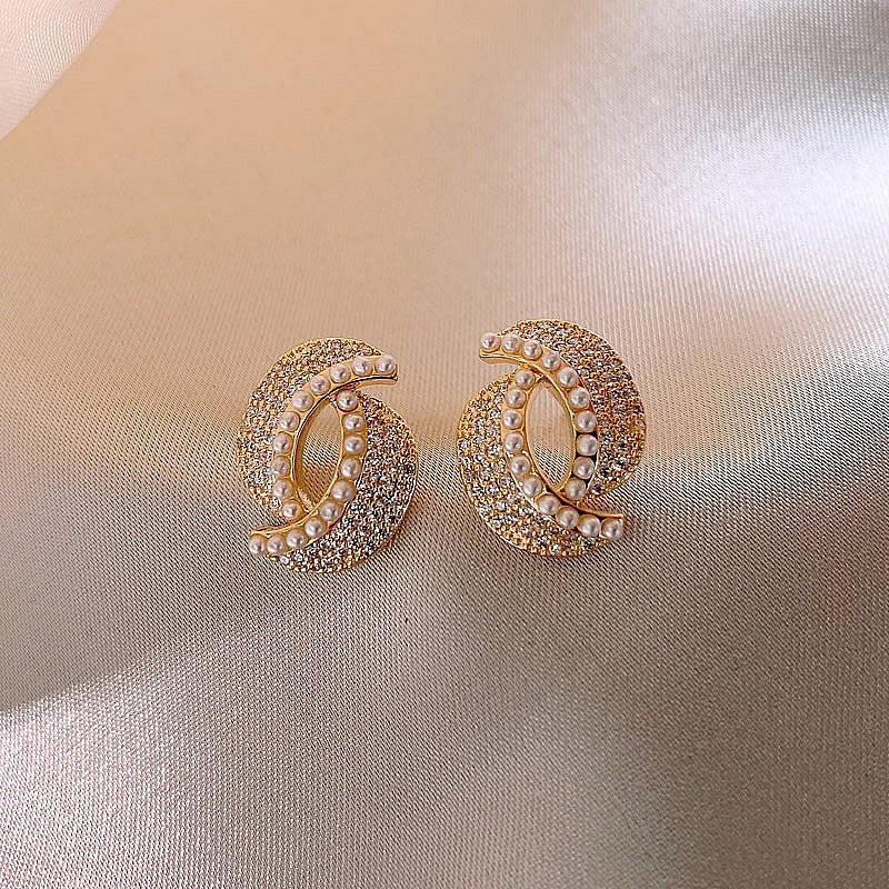 Earrings Women