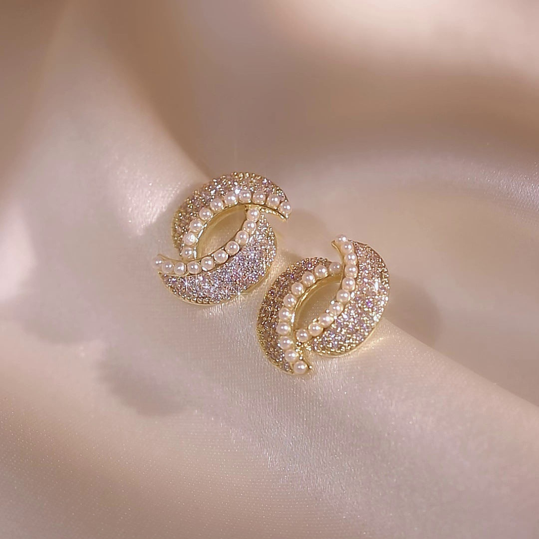 Earrings Women