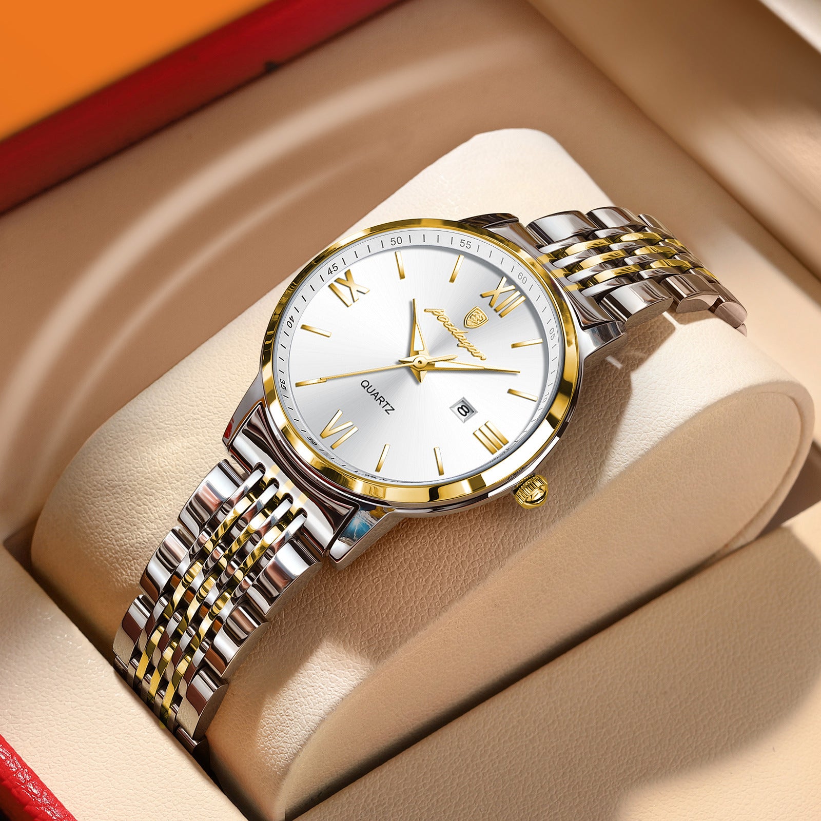 Women's Fashion Watch