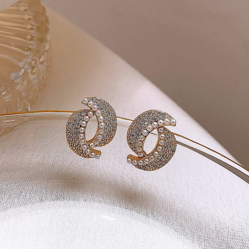 Earrings Women