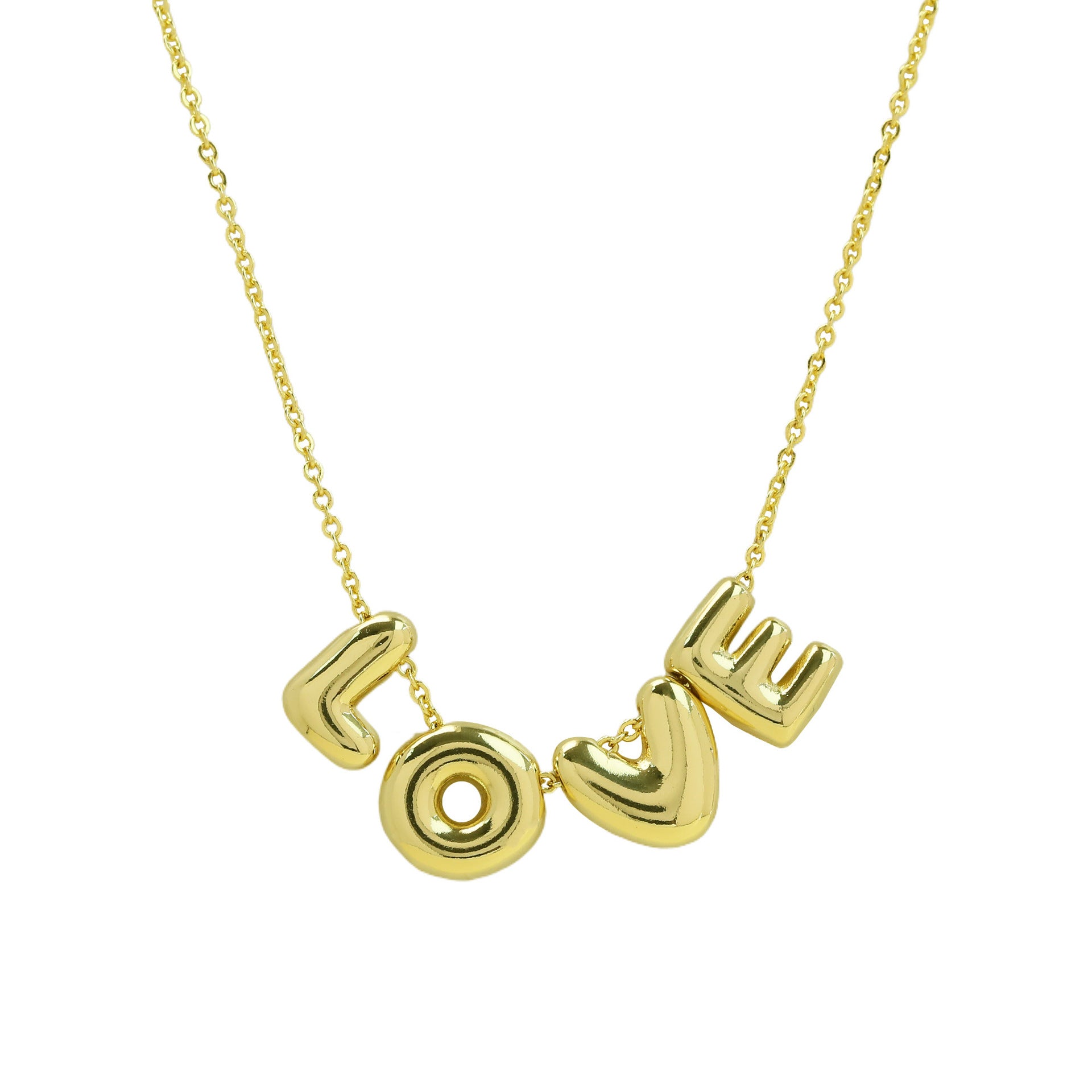 Mother's Day Pendant Necklace