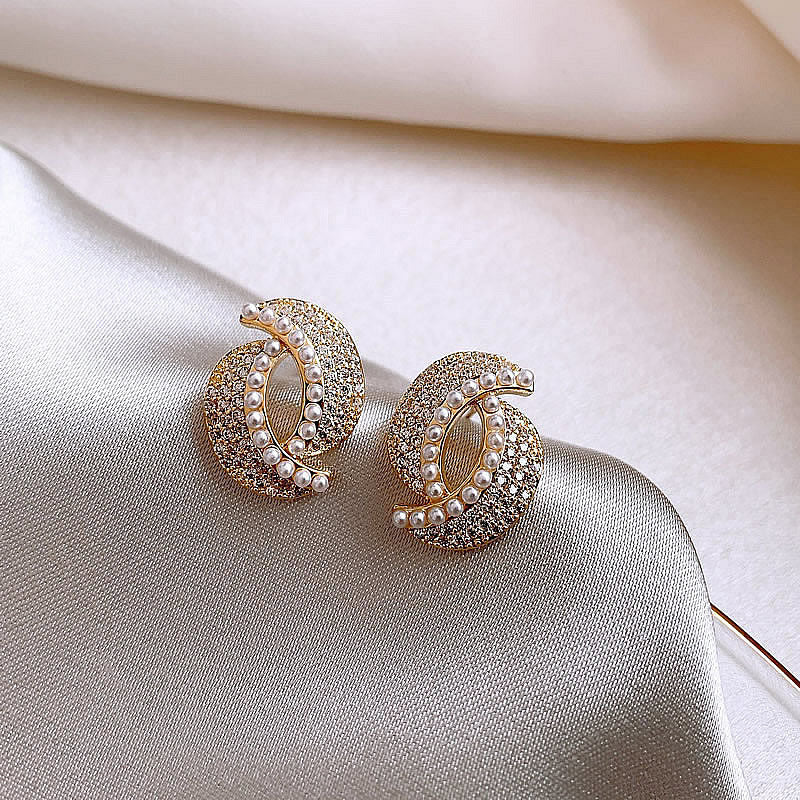 Earrings Women