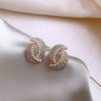 Earrings Women