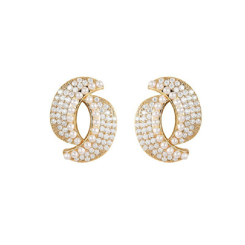 Earrings Women