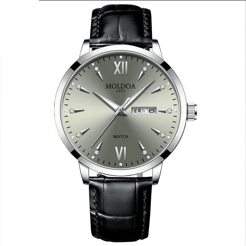Men's Watch Luminous Waterproof