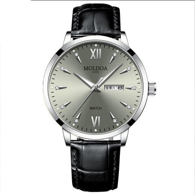 Men's Watch Luminous Waterproof