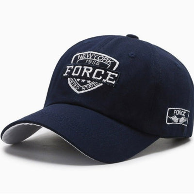 Baseball Caps For Men And Women Spring And Summer Outdoor Sun Protection
