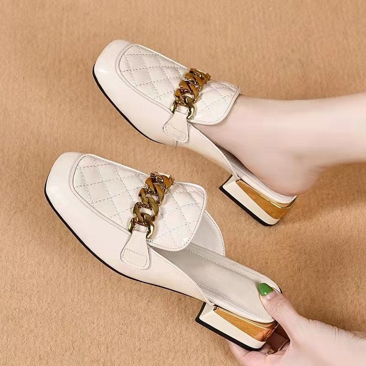 Women's Spring And Summer New  Shoes