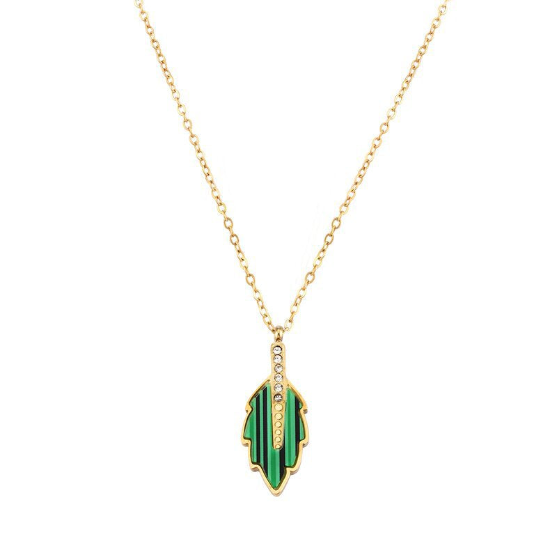 Necklace Light Luxury High-grade Exquisite