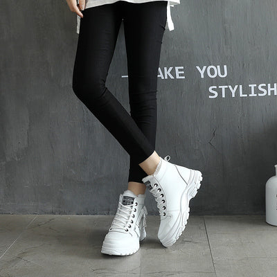 Korean Style  Boots