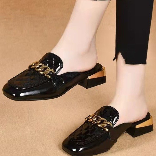 Women's Spring And Summer New  Shoes